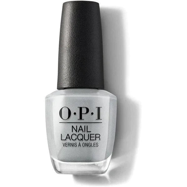OPI Nail Polish - I Can Never Hut Up F86