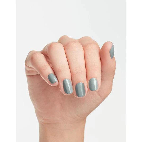 OPI Nail Polish - I Can Never Hut Up F86