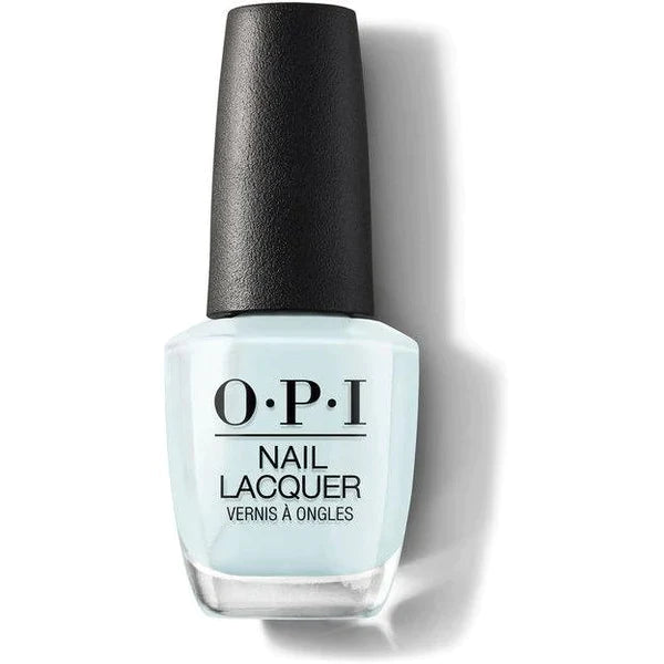 OPI Nail Polish - Suzi Without a Paddle F88