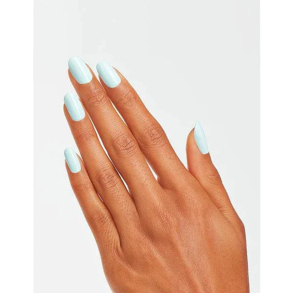 OPI Nail Polish - Suzi Without a Paddle F88