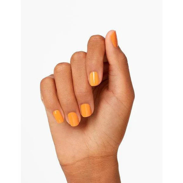 OPI Nail Polish - No Tan Lines F90