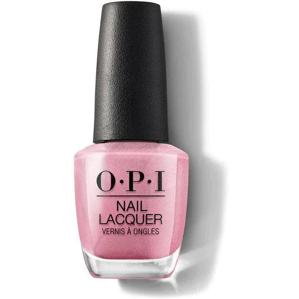 OPI Nail Polish - Aphrodite's Pink Nightie G01