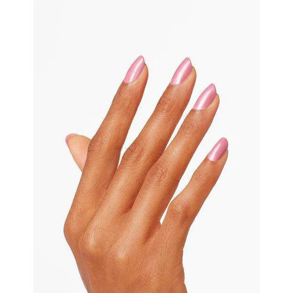 OPI Nail Polish - Aphrodite's Pink Nightie G01
