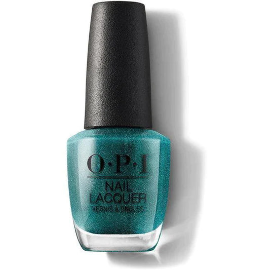 OPI Nail Polish - This Color's Making Waves H74