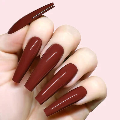 Kiara Sky Gel Polish - Hex Appeal G5107