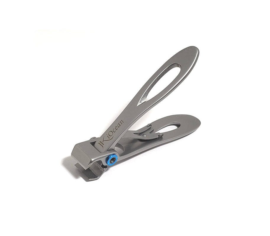 JKIOcean - Straight Wide Jaw Nail Clipper JKIC024