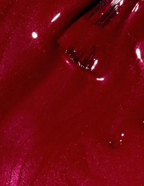 OPI Gel Polish - OPI Red L72