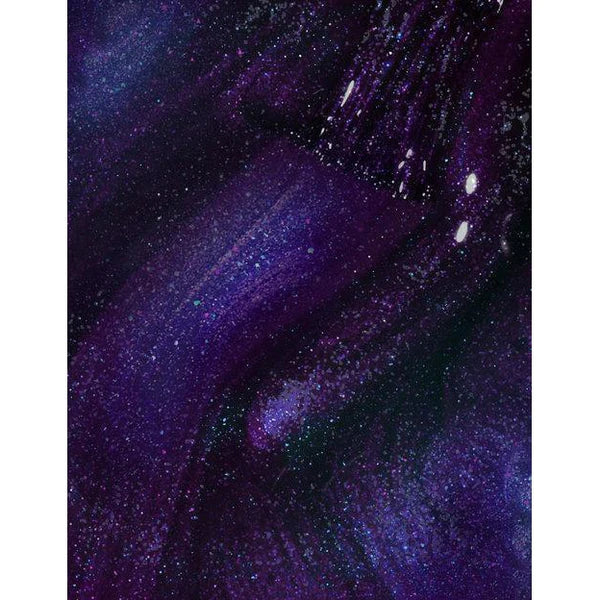 OPI Gel Polish - Abstract After Dark LA10