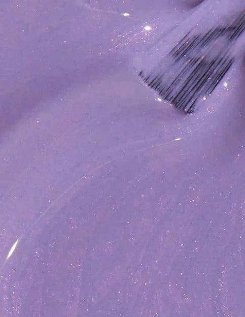OPI Gel Polish - Galleria Vittorio Violet MI09