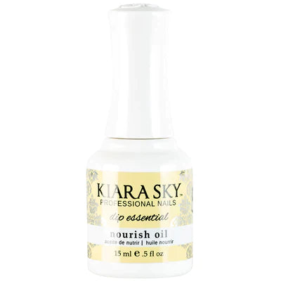 Kiara Sky Dip Essential - Nourish Oil