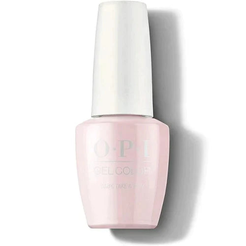 OPI Gel Polish - Love Is In The Bare T69