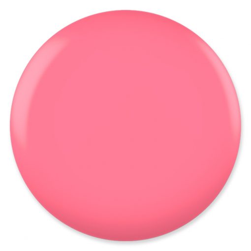 DC Gel Duo - Pink Bubblegum 017