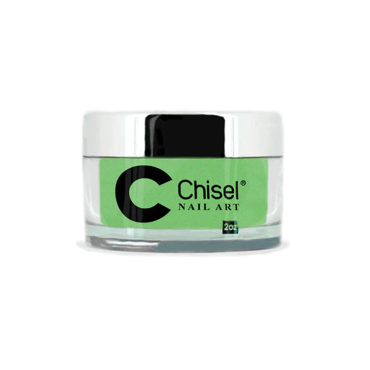 Chisel Acrylic & Dip Powder - Metallic 1A