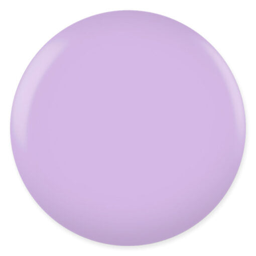 DC Gel Duo - Crocus Lavender 026