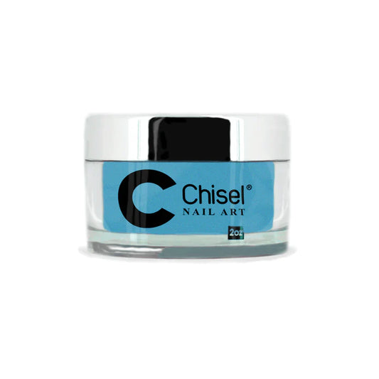 Chisel Acrylic & Dip Powder - Metallic 2A