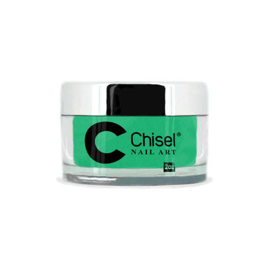 Chisel Acrylic & Dip Powder - Metallic 2B