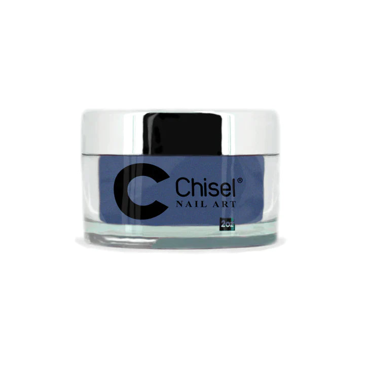 Chisel Acrylic & Dip Powder - Metallic 3A