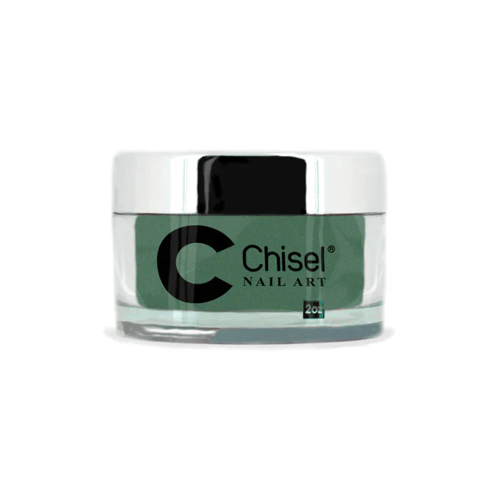 Chisel Acrylic & Dip Powder - Metallic 3B