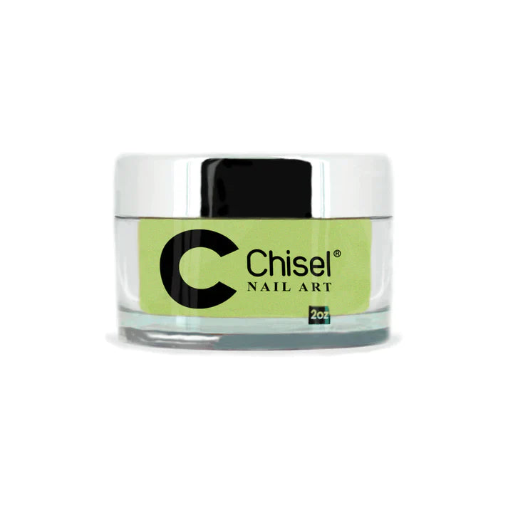 Chisel Acrylic & Dip Powder - Metallic 4A