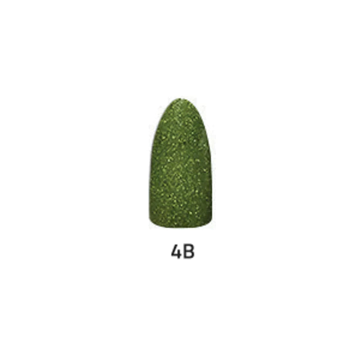 Chisel Acrylic & Dip Powder - Ombre 4B