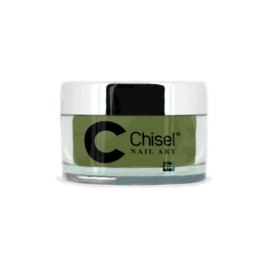 Chisel Acrylic & Dip Powder - Metallic 4B