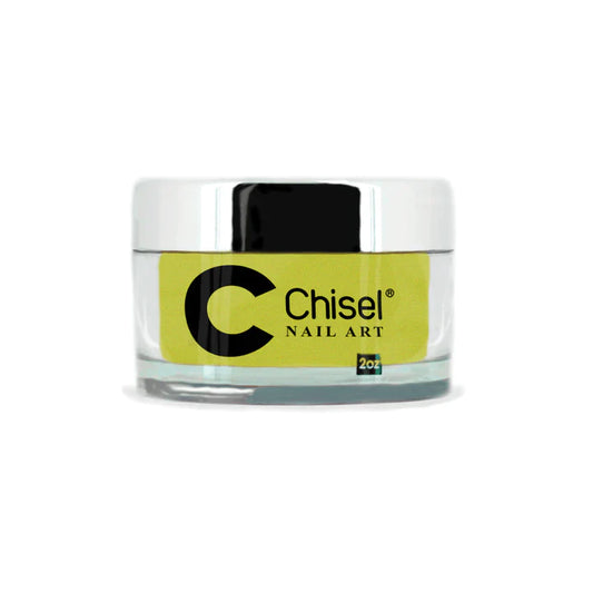 Chisel Acrylic & Dip Powder - Metallic 5B