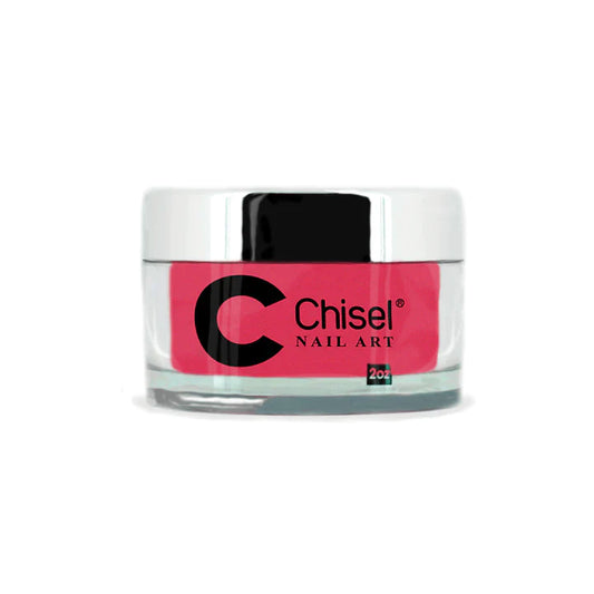 Chisel Acrylic & Dip Powder - Metallic 6A