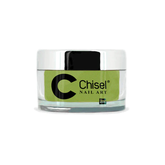 Chisel Acrylic & Dip Powder - Metallic 7B