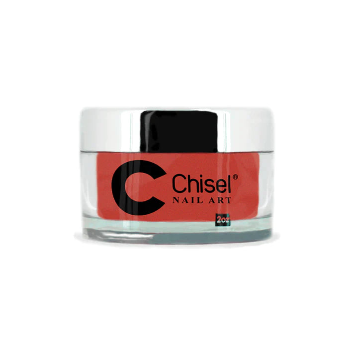 Chisel Acrylic & Dip Powder - Metallic 8A