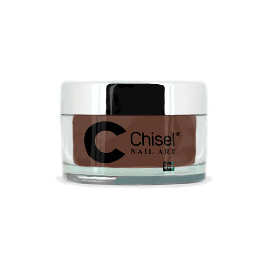 Chisel Acrylic & Dip Powder - Metallic 8B