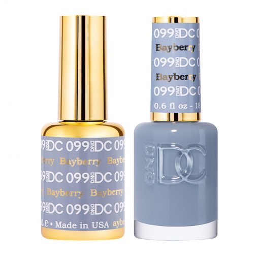 DC Gel Duo - Bayberry 099