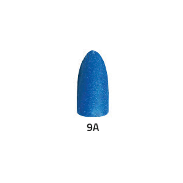 Chisel Acrylic & Dip Powder - Metallic 9A