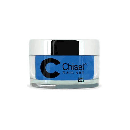 Chisel Acrylic & Dip Powder - Metallic 9A