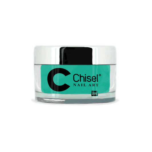 Chisel Acrylic & Dip Powder - Metallic 9B