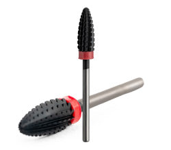 Gelish Go File Bit - Extra Coarse Volcano