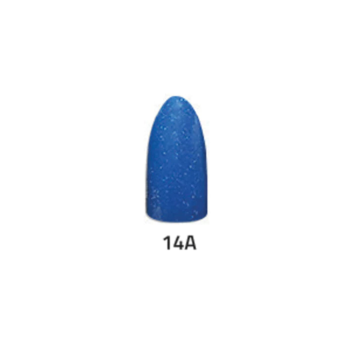Chisel Acrylic & Dip Powder - Metallic 14A