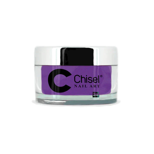 Chisel Acrylic & Dip Powder - Metallic 14B