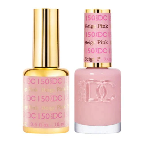 DC Gel Duo - Beige Pink 150