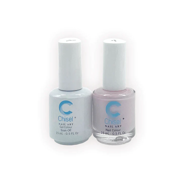 Chisel Duo Gel & Polish - Solid 161