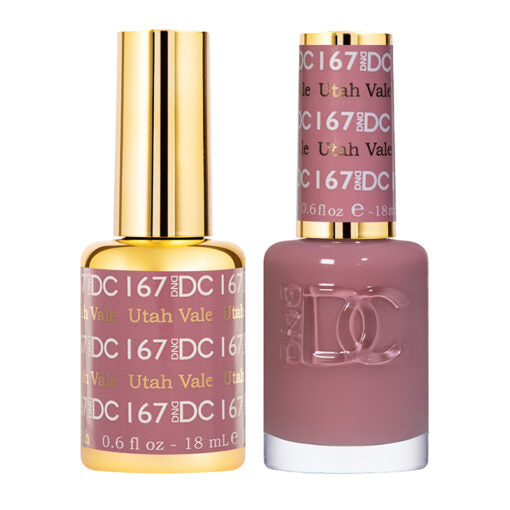 DC Gel Duo - Utah Vale 167