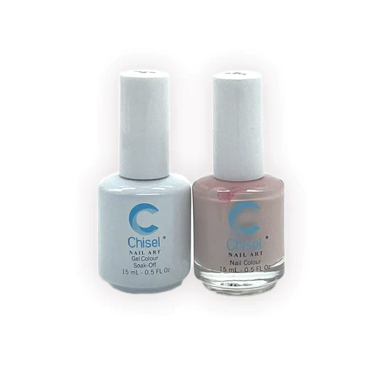 Chisel Duo Gel & Polish - Solid 169