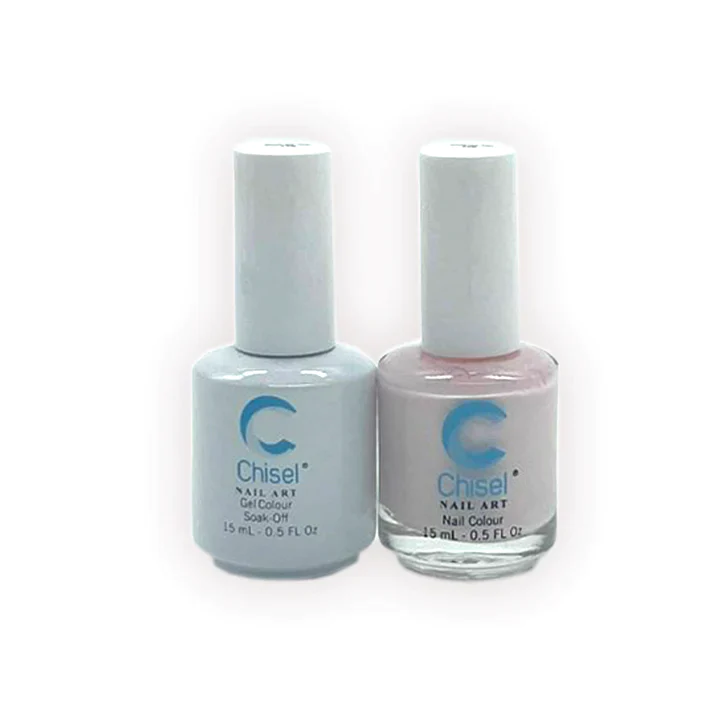 Chisel Duo Gel & Polish - Solid 170