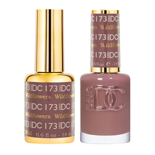 DC Gel Duo - Wildflowers 173