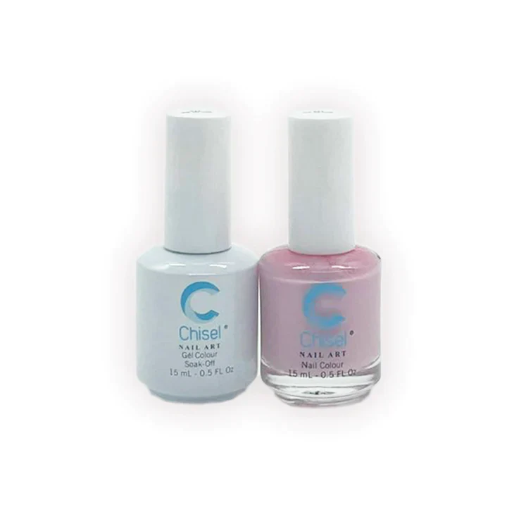 Chisel Duo Gel & Polish - Solid 174