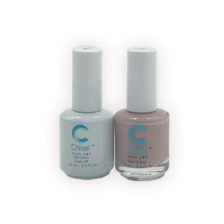 Chisel Duo Gel & Polish - Solid 176