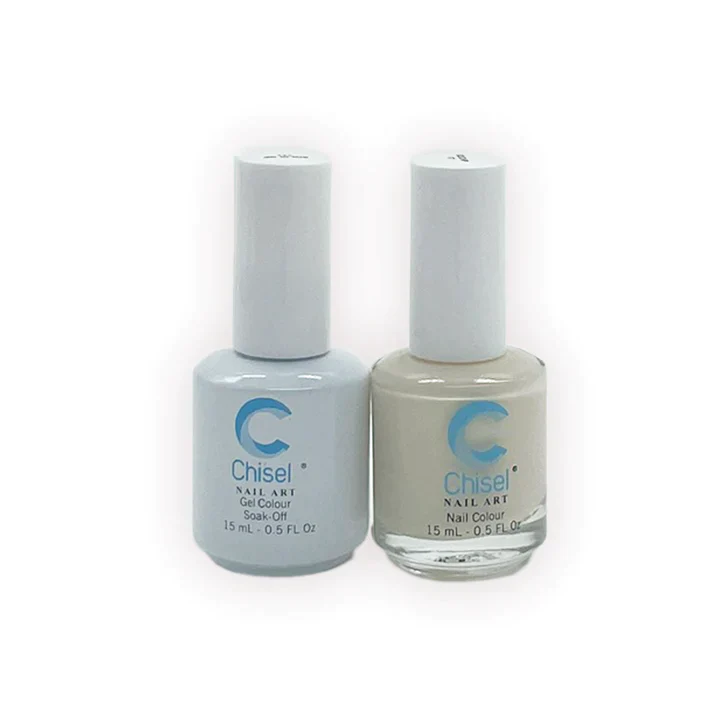 Chisel Duo Gel & Polish - Solid 177