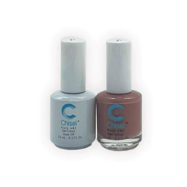 Chisel Duo Gel & Polish - Solid 178