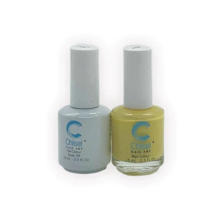 Chisel Duo Gel & Polish - Solid 179