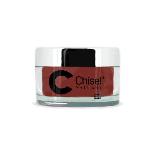 Chisel Acrylic & Dip Powder - Metallic 17A