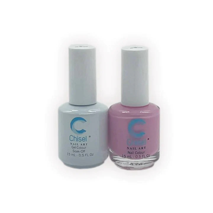 Chisel Duo Gel & Polish - Solid 180